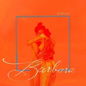 Barrie - Barbara (Limited Edition) (Orange Coloured) (LP)