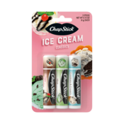 Vlažilni balzam za ustnice Ice Cream Classics Chapstick, 3 kosi