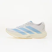 Sneakers adidas Adizero Evo Sl Ftwr White/ Clear Blue/ Matte Gold EUR 41 1/3