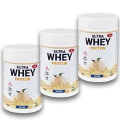 Olympic Ultra Whey protein 750g Vanila, Vanila, Vanila 3 komada