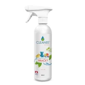 CLEANEE ECO higiensko čistilo za IGRAČE 500 ml