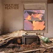 Vulture Feather - It Will Be Like Now (Limited Edition) (Coloured) (LP)