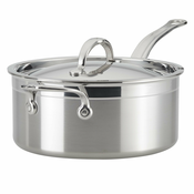 Ponev PROBOND 22 cm, 3,8 l, nerjaveče jeklo, Hestan