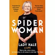 Spider Woman