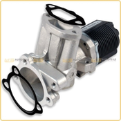EGR AGR ventil za ALFA ROMEO, FIAT LANCIA, OPEL diesel motorji 1.3D Multijet – original GM