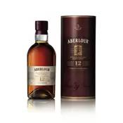 Aberlour Viski, 12 Year old, 0.7l