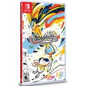 Chicory a Colorful Tale - Limited Run (SWITCH)