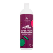 Kallos Cosmetics Hair Pro-Tox Superfruits Antioxidant Shampoo šampon poškodovani lasje za ženske