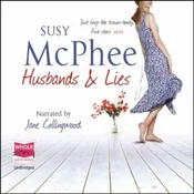 AUDIBOOK Avdio knjiga: Husbands and Lies