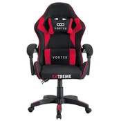 Extreme Igralni stol Vortex Red