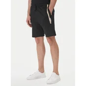Pamucne kratke hlace BOSS Authentic Shorts