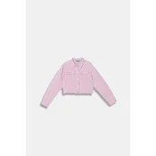 United Colors of Benetton jakna otroška denim