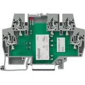 WAGO WAGO GmbH & Co. KG Relejna sponka 859-304, (20889250)