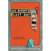 Ms. Bixby's Last Day