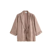 B by Ted Baker Kratek kopalni plašč mokka