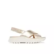 Clarks Sandali DashLite Wish 26185882 Zlata