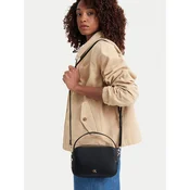 Calvin Klein Torba za čez ramo črna