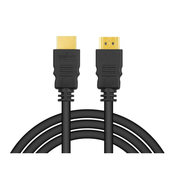 HDMI kabel LTC 8K, V2.1, 3m