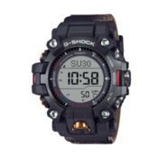 Casio G-Shock Mudman Toyota Land Cruiser