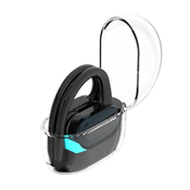 MaxCom Slušalice bluetooth mwh 01 freesound crne