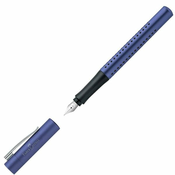 Faber Castel Nalivno pero grip 2011,konica f,moder NALIVNIK FC GRIP F MODER 271387