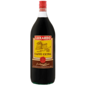LIKER CAFFE EXTRA LUXARDO 70% - 2 L