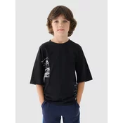 Boys T-shirt 4F