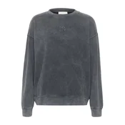 My Essential Wardrobe Pulover Diego temno siva