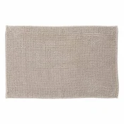 shumee Kopalniška preproga Colorama 50x80cm bež mehka