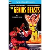 Genius Beasts, The & This World is Taboo