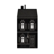 Milin risarska miza House Small