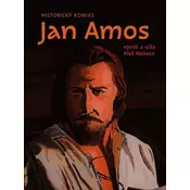Jan Amos - Historický komiks