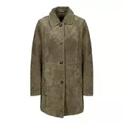FREAKY NATION Poletni plašč  Lederjacke   kaki