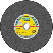 KLINGSPOR A 46 TZ Rezna ploca 180x1.6x22.23mm