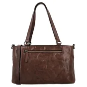 Hide & Stitches Westland W00744 Dark brown
