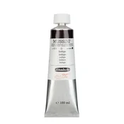 Oljne barve Schmincke MUSSINI 150 ml - 478 indigo