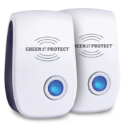 MEDISANA Paket 2x Rasterivač štetočina Green Protect Plus GP-050500