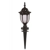 Opviq BBO 68165 BSY Zidna lampa, crna