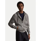 Polo Ralph Lauren Jopa 710B26780002 Siva Regular Fit