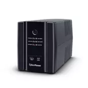 CyberPower 2200VA 1320W UT2200EG, line int., šuko, desktop