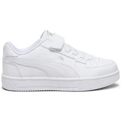PUMA Patike za decake Caven 2.0 AC+ PS, 393839-02, Bele