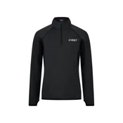 Cep Core Run Thermal Zip Shirt Long Sleeve