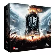 Frostpunk - The Board Game