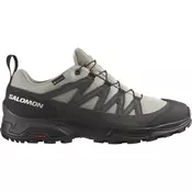 Salomon X Ward Leather GTX