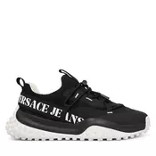 Versace Jeans Couture Superge 80YA3SN2 Črna