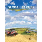 Global Farmer Steam Key (PC) GLOBAL