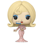 Figura Funko POP! Mars Attacks - Alien Woman