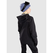 Jones Snowboards Shralpinist Strch Rec Jakna stealth black Gr. M