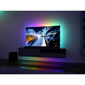 Paulmann LED trak komplet z USB priključkom
