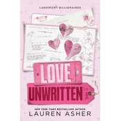 LOVE UNWRITTEN